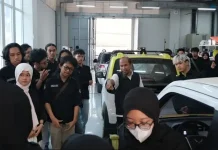 Mekatronika Cerdas BRIN Integrasikan Kendali, Sensor, dan AI untuk Sistem Otonom