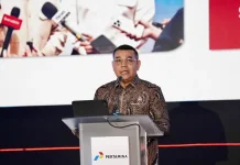 ATR/BPN Siapkan Instrumen Pertanahan untuk Pertamina demi Ketahanan Energi