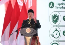 HUT ke-81 RI, Kementerian ATR/BPN Luncurkan Tiga Program Transformasi Pelayanan