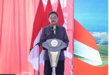 10 Kantah Mulai Terapkan Sistem Organisasi Berbasis Wilayah untuk Percepatan