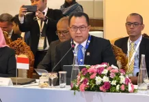 BRIN Tawarkan Fasilitas Riset Indonesia untuk Periset Negara BRICS