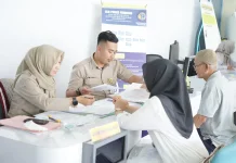 17 Kantah Telah Terapkan Peralihan Hak Terintegrasi, Urus Balik Nama 10 Hari