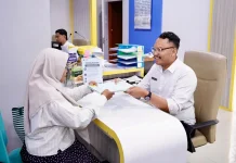 Masyarakat Rasakan Manfaat Pengukuran Terjadwal saat Sertipikasi Tanah