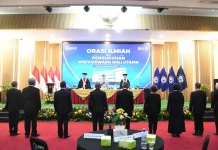 LAN Tekankan WI Jadi Pilar Penguatan Kompetensi dan Transformasi Birokrasi
