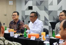 Wamenhan Pastikan Kesiapan Fase 2 P3MD, Fokus Penguatan Leadership dan Manajerial