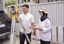 Bayar SPS Sabtu, Selasa Diukur, Rasakan Kemudahan Layanan Pengukuran Terjadwal