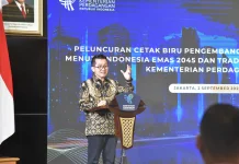 LAN Dukung Trade Corporate University Kemendag Wujudkan ASN Adaptif Berkinerja