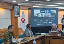 BRIN Luncurkan Pusat Unggulan Internasional untuk Ketahanan Bencana