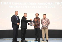LAN Tawarkan Lima Pilar Orkestrasi Kebijakan untuk Perkuat Ekonomi Kerakyatan