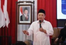 Beri Kuliah Umum STPN, menteri Nusron: Tradisi Dialektika Berpikir Tidak Boleh Mati