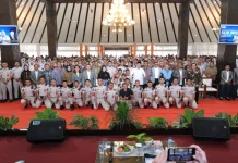 Rocky Gerung Nilai Taruna Politeknik Agraria STPN Belajar Banyak Disiplin Ilmu