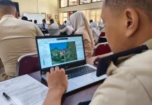 Sri Sultan Hamengkubuwono X: Indonesia Butuh Insan Pertanahan yang Mampu Baca Peta
