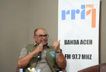 Kaposwil PRR Aceh: Anggaran Pusat dan Daerah Sama-sama untuk Rakyat