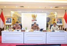 Wamenhan Tekankan Evaluasi dan Kesiapan SDM KDKMP dan KNMP