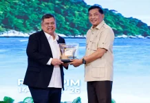Menhan Hadiri Rakor BPKP, Tekankan Pengawasan Anggaran untuk Kepentingan Rakyat