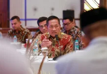 Wamenhan Dorong Penguatan Talenta dan SDM Unggul menuju Indonesia Emas 2045