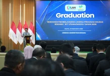 RPL JPT Utama/Madya 2026 Tegaskan Orkestrasi Kebijakan Pengentasan Kemiskinan