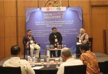 BRIN Kembangkan Bungkil Malapari sebagai Alternatif Pakan Ternak