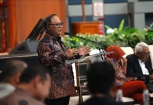 Makin Otonom, BRIN Dorong Pembentukan AI Safety Institute di Indonesia