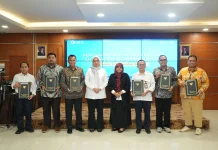 LAN Dorong Penguatan Budaya Mutu Lembaga Pelatihan