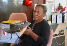 Pengukuran Terjadwal, Warga Bengkulu Rasakan Presisi Waktu Jadwal Ukur Tanah