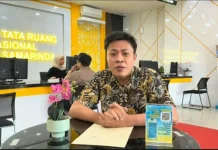 Bantu PPAT dalam Manajemen Waktu, PERINTIS 10 Hari Bawa Manfaat bagi Masyarakat