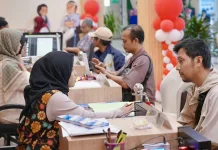 "Pelataran": Saatnya Menurus Tanah di Akhir Pekan
