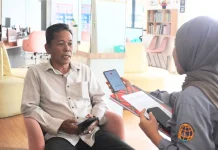 Tidak Hanya Dapat Jadwal Pasti, Masyarakat Rasakan Pengukuran Lebih Cepat