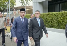Hadiri HUT ke-81 TNI, Wamen Ossy Soroti Perjalanan Pengabdian
