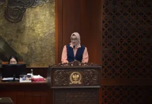 RUU Pelindungan Ketenagakerjaan Perkuat Hak Pekerja dan Kepastian Dunia Usaha