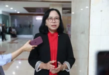 Esti Wijayati: Jangan Normalisasi Kekerasan terhadap Anak di Lingkungan Pendidik