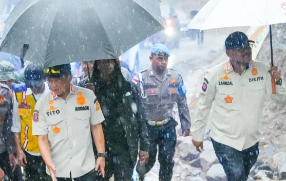 Enang-Enang: Ketika Ketulusan Warga dan Kebijakan Negara Bertemu di Tanah Gayo - RRI.co.id