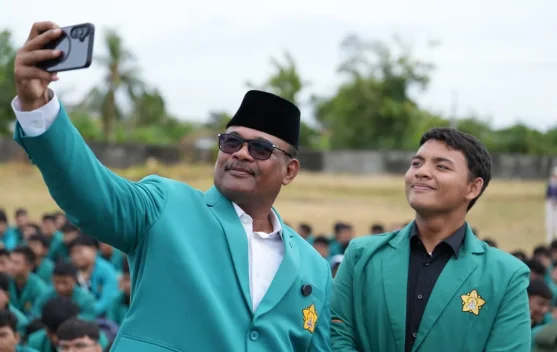 Pemerintah Percepat Pemulihan 40 Ribu Hektare Sawah Pascabencana di Aceh