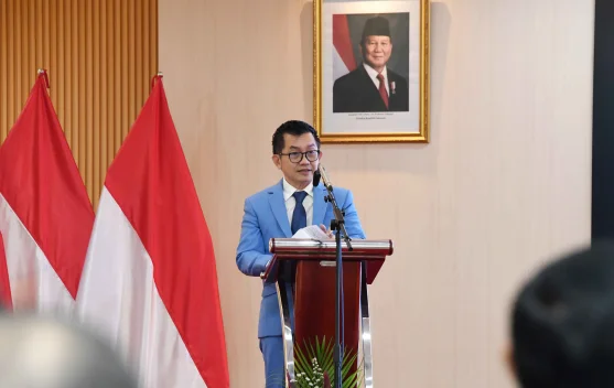 RPL JPT Madya 2026: Dorong Kepemimpinan Kolaboratif dan Berdampak
