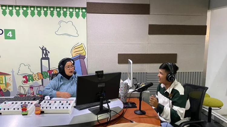 Jirayut Suarakan Realita Kehidupan di Single Nyut-Nyutan