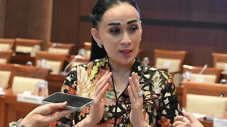 DPR : Tantangan Industri Pertahanan Nasional Terletak pada Kebijakan