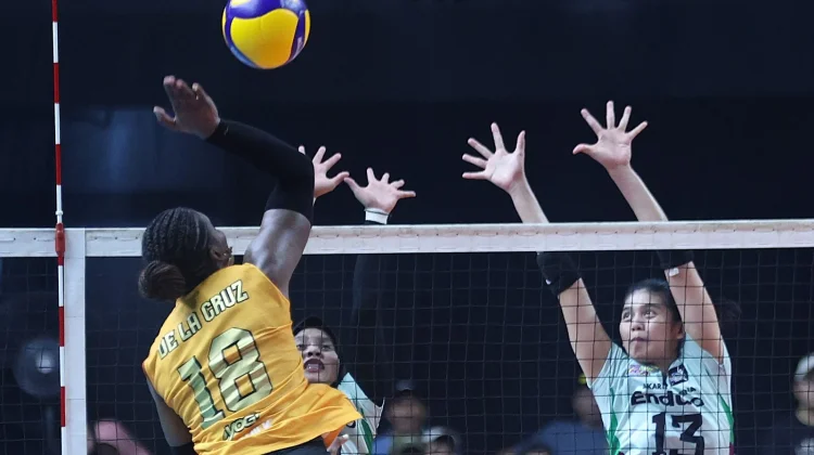 JPE Jakarta Pimpin Klasemen Proliga 2026