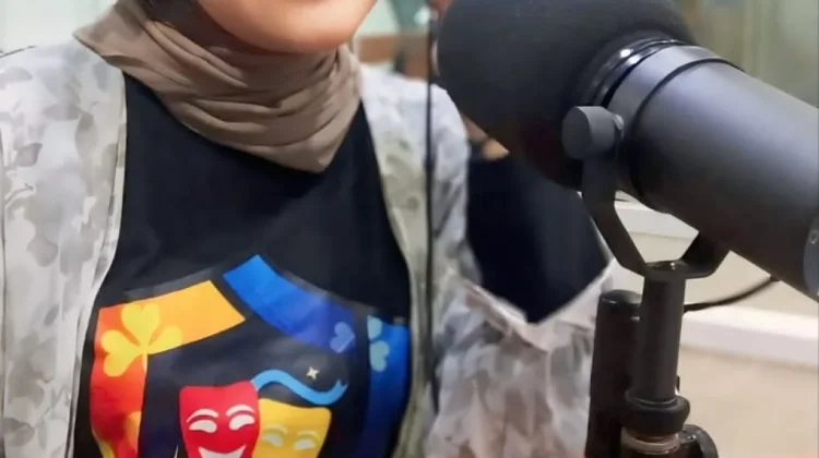 Kilau kenangan-Radio Tetap Hangat di Era AI