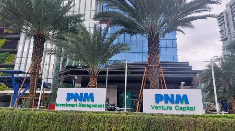 PNM Raih Tiga Penghargaan PR Indonesia Awards 2026