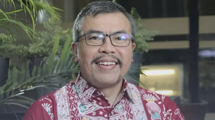 Membangun Identitas Kota Jakarta dengan Kearifan Lokal