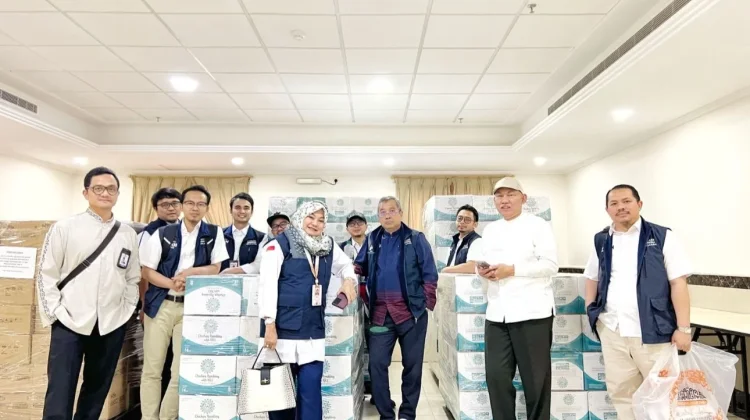Membangun Kedaulatan Ekonomi Haji Indonesia