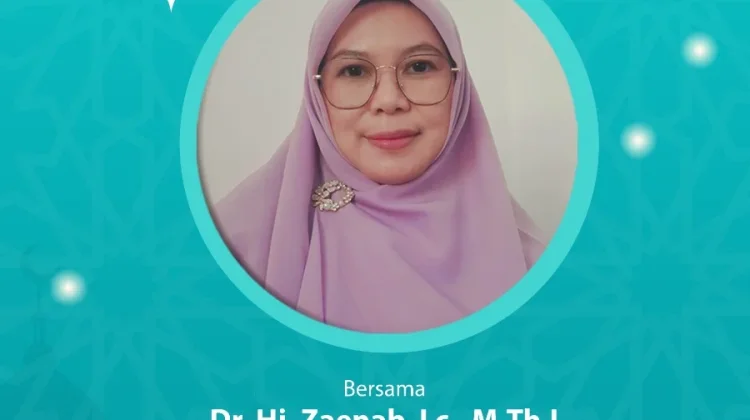 Ramadhan Momentum Muhasabah dan Transformasi Diri