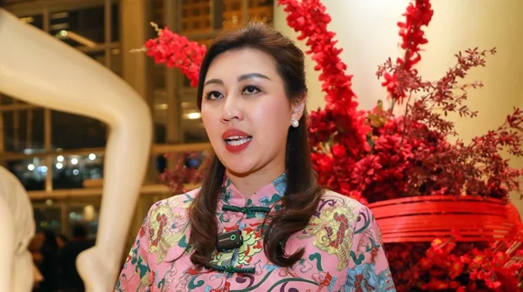 Legislator Jakarta Apresiasi Penyelenggaraan Festival Imlek 2026