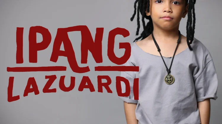 Ipang Lazuardi Rilis Album Tumbuh Penuh Makna