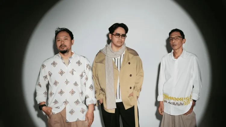 Vagetoz Rilis Lagu Religi Kumenangis Kumemohon