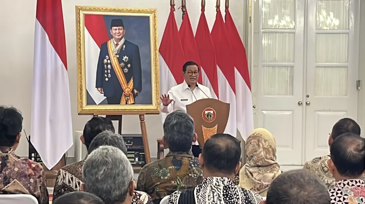 Transjabodetabek Blok M-Soetta Ditargetkan Operasi sebelum Lebaran