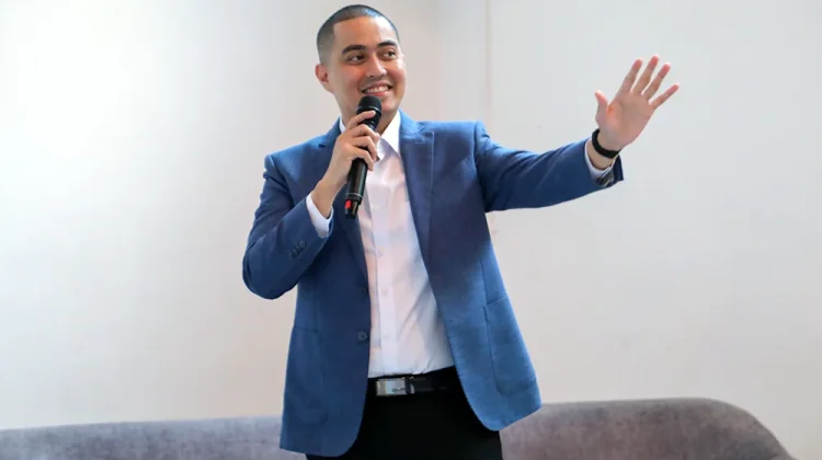 Legislator DKI Dorong Pengembalian Fungsi Trotoar Tekan Polusi