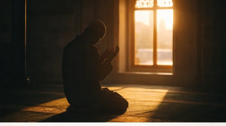 Mengapa Harus Segera Bertaubat Menjelang Ramadhan?