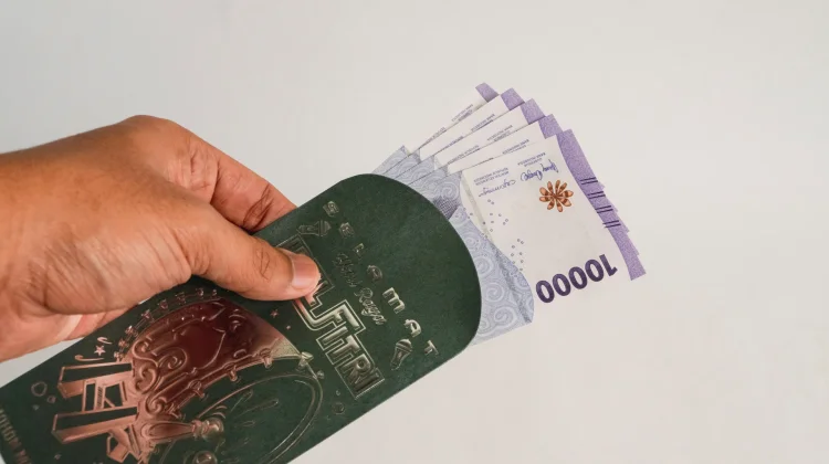 Pemerintah Cairkan THR Awal Ramadan, Apa Dampaknya?