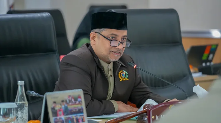 DPRD DKI Usul Alokasikan 0,5 Persen APBD untuk Rehabilitasi Narkoba